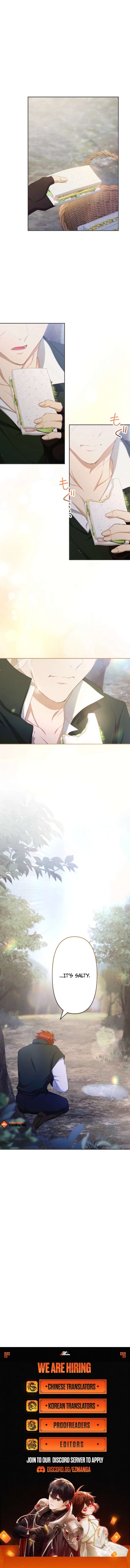 Punishment for a Villainess Chapter 24 31 6