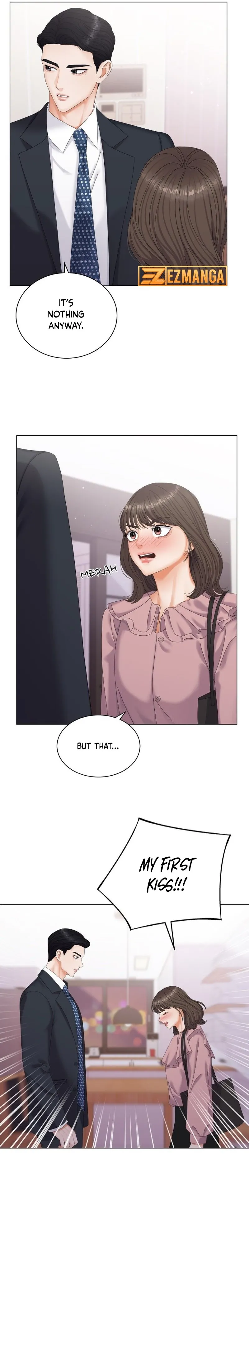 Purely Roommates Chapter 2 | Kingofshojo