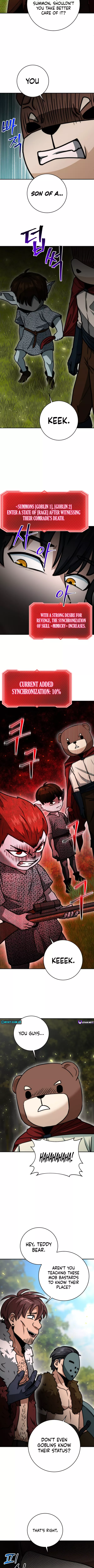 Putting My Life on the Line, I Go All-in on Luck Enhancement Chapter 18 46 06