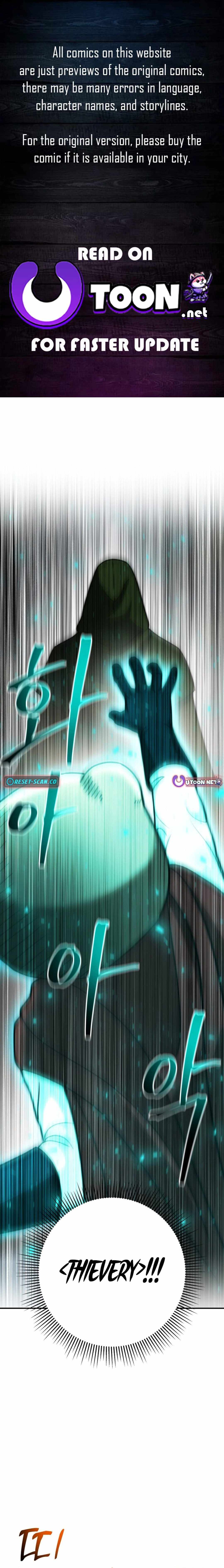 Putting My Life on the Line, I Go All-in on Luck Enhancement Chapter 23 74 001