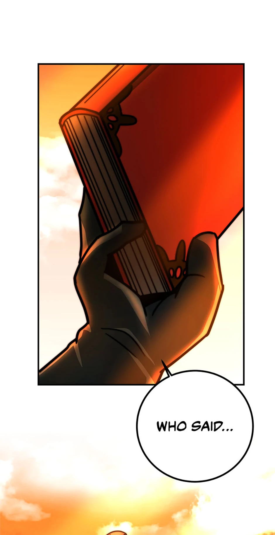 Putting My Life on the Line, I Go All-in on Luck Enhancement Chapter 24 296 01