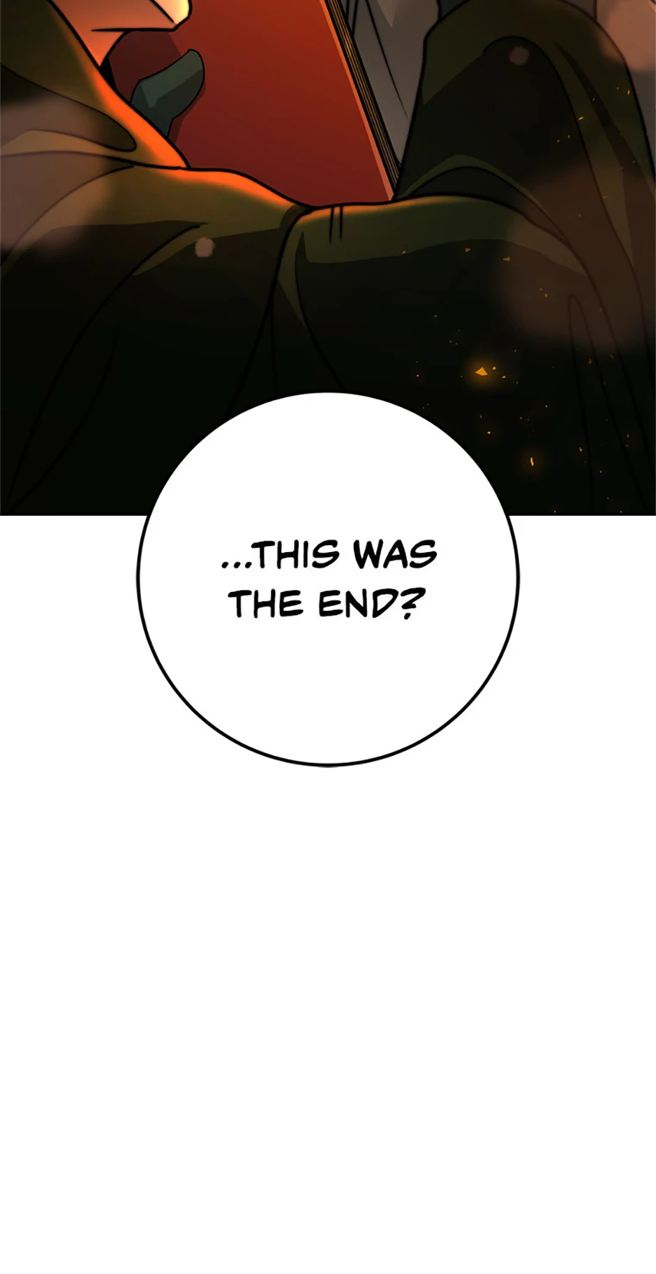 Putting My Life on the Line, I Go All-in on Luck Enhancement Chapter 24 298 03