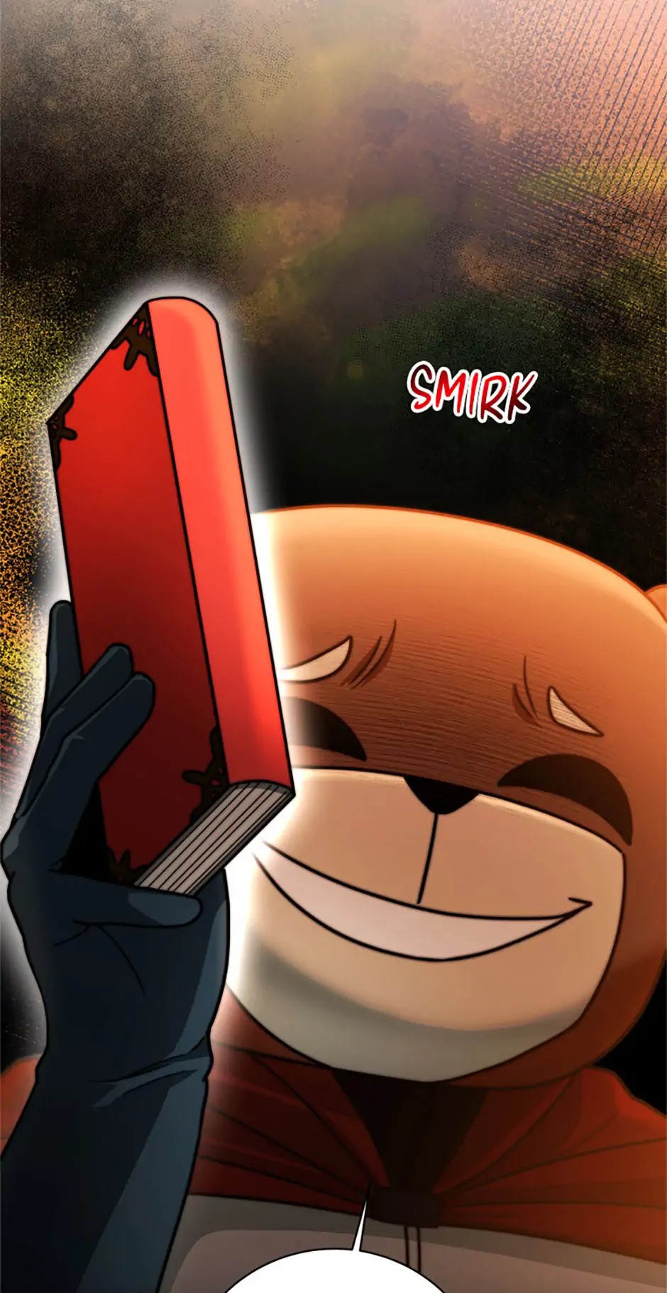 Putting My Life on the Line, I Go All-in on Luck Enhancement Chapter 24 301 06