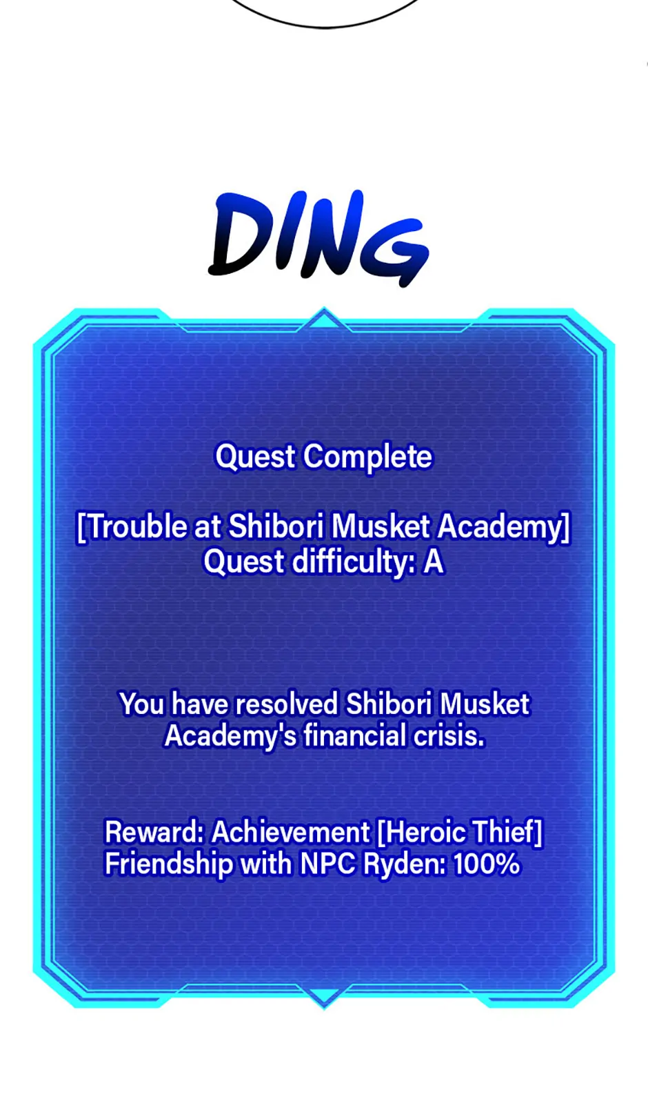 Putting My Life on the Line, I Go All-in on Luck Enhancement Chapter 24 327 32