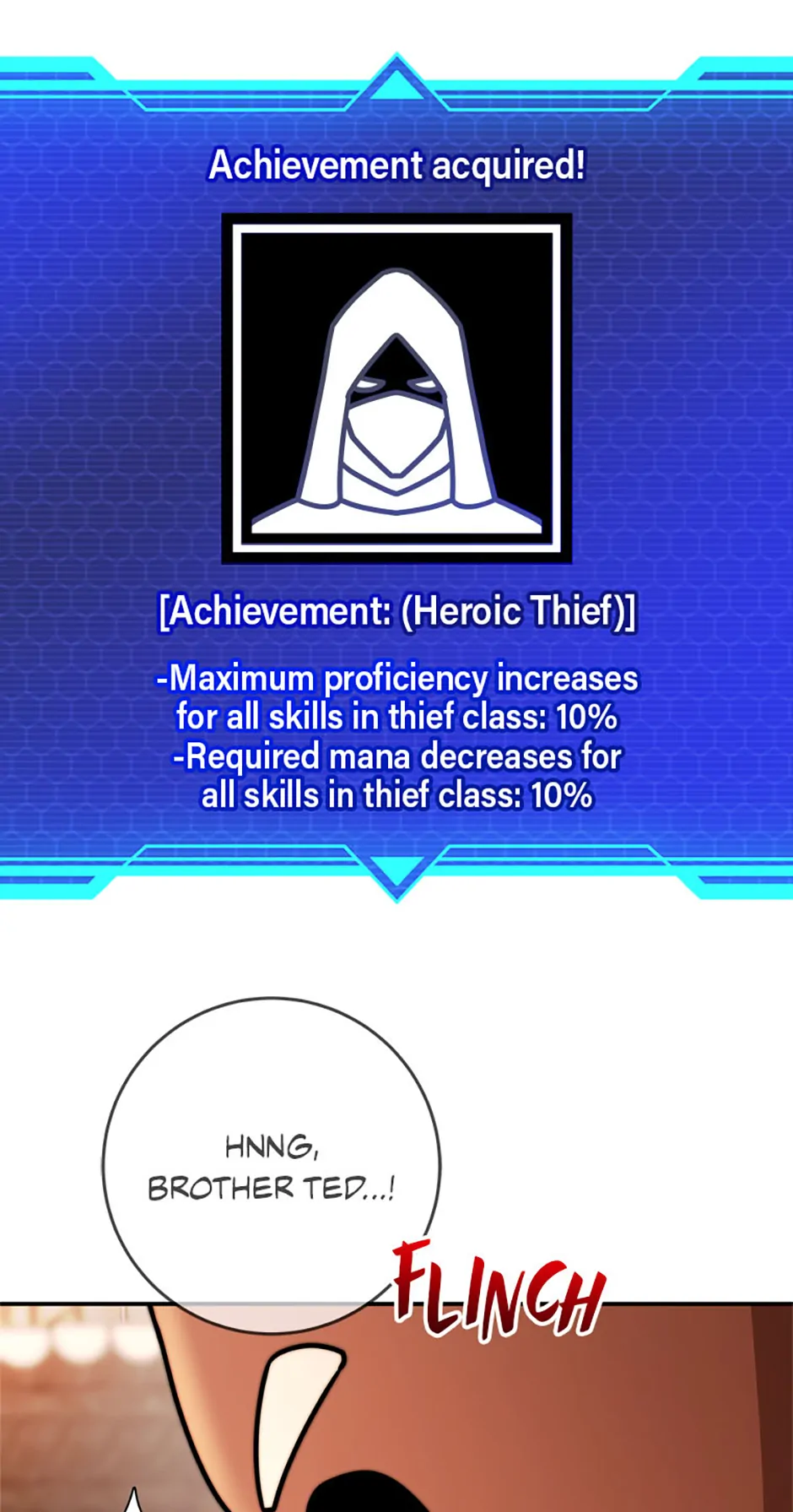 Putting My Life on the Line, I Go All-in on Luck Enhancement Chapter 24 328 33