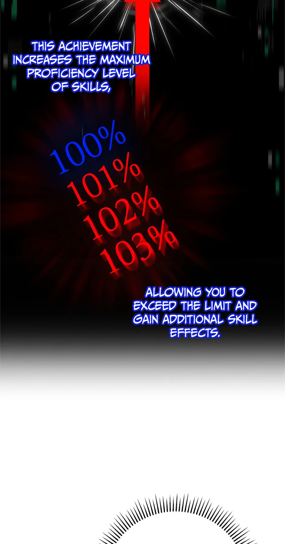 Putting My Life on the Line, I Go All-in on Luck Enhancement Chapter 24 330 35