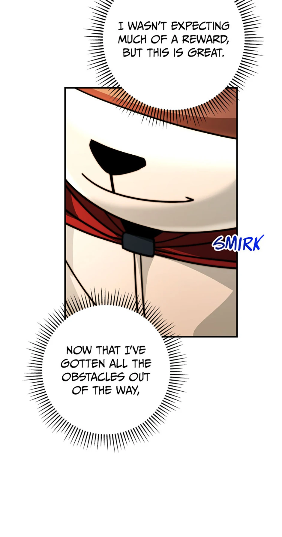 Putting My Life on the Line, I Go All-in on Luck Enhancement Chapter 24 331 36