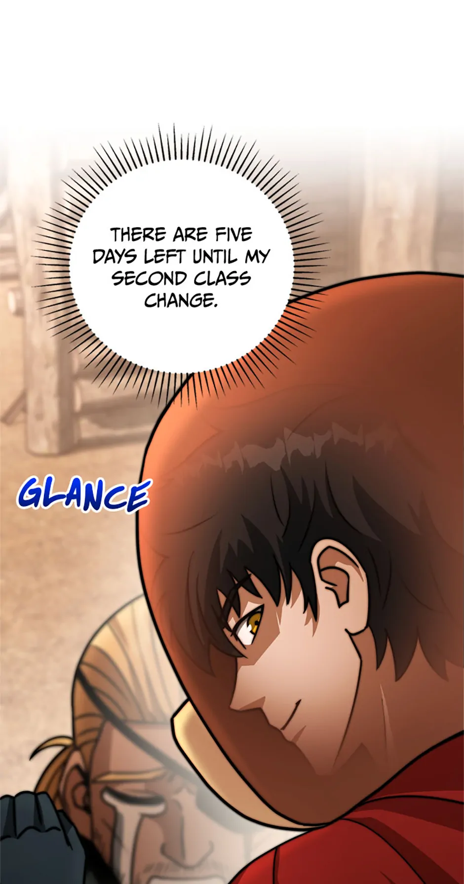 Putting My Life on the Line, I Go All-in on Luck Enhancement Chapter 24 332 37