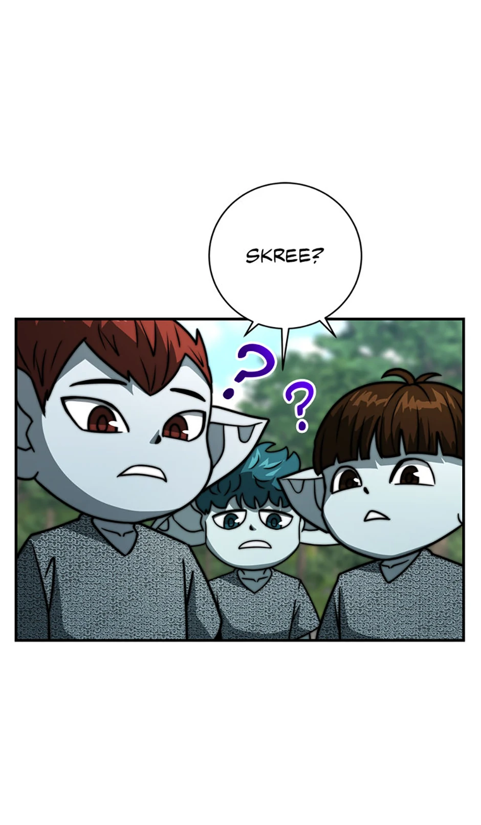 Putting My Life on the Line, I Go All-in on Luck Enhancement Chapter 24 354 59