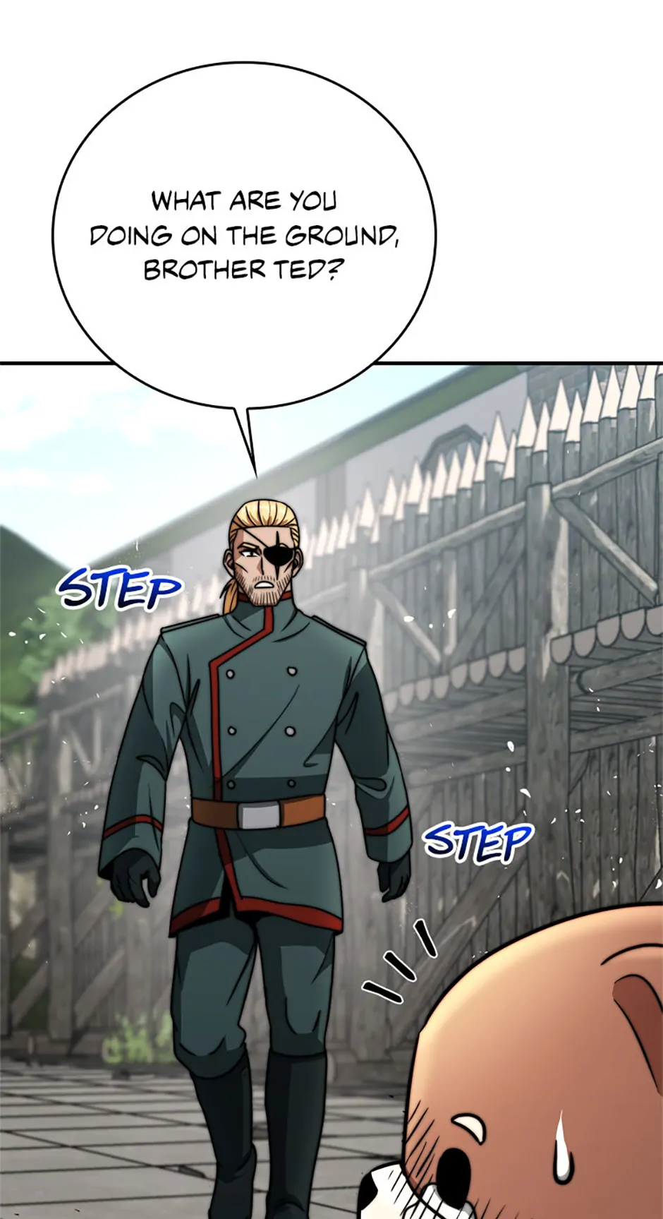 Putting My Life on the Line, I Go All-in on Luck Enhancement Chapter 24 359 64