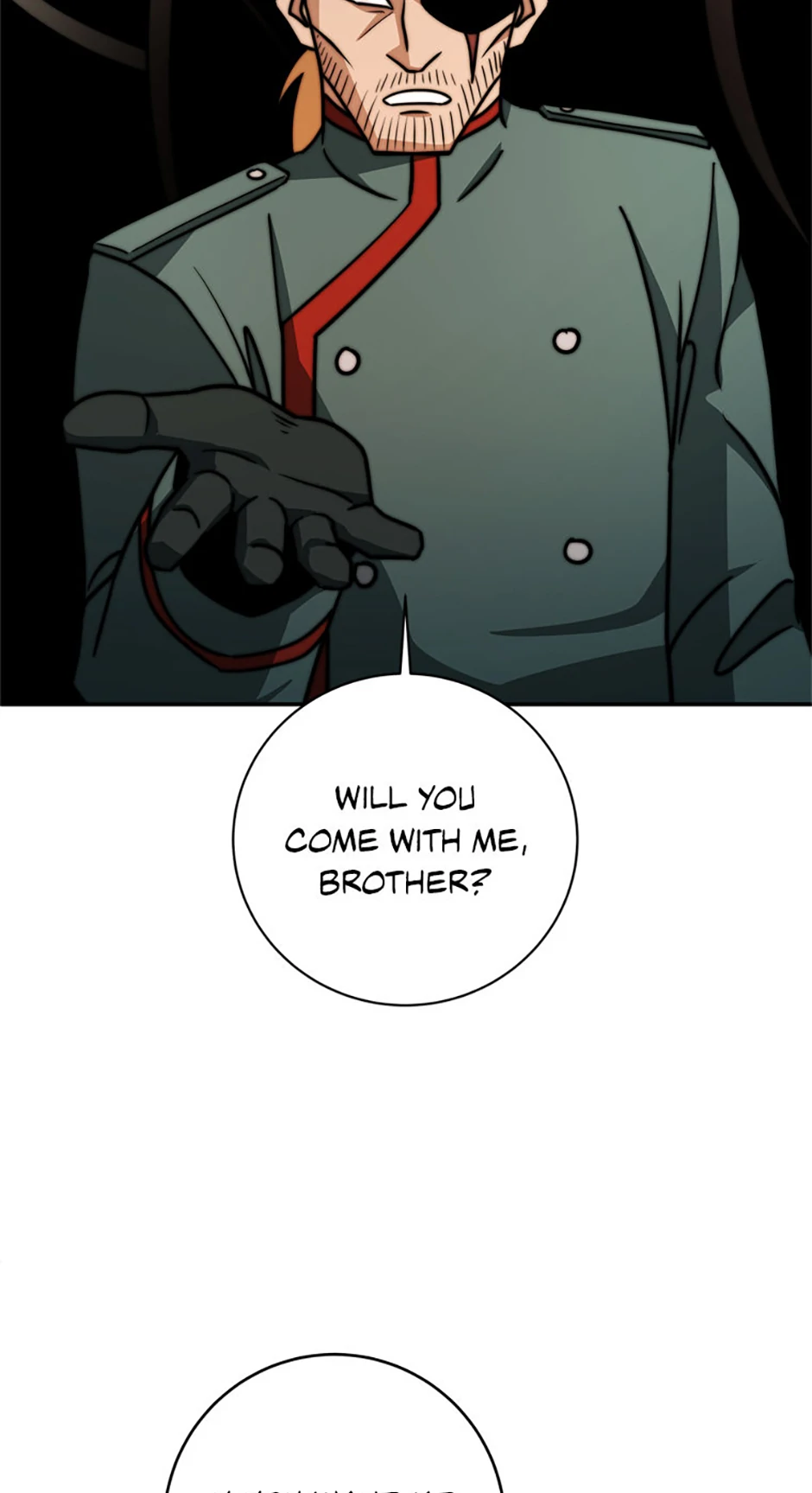 Putting My Life on the Line, I Go All-in on Luck Enhancement Chapter 24 364 69