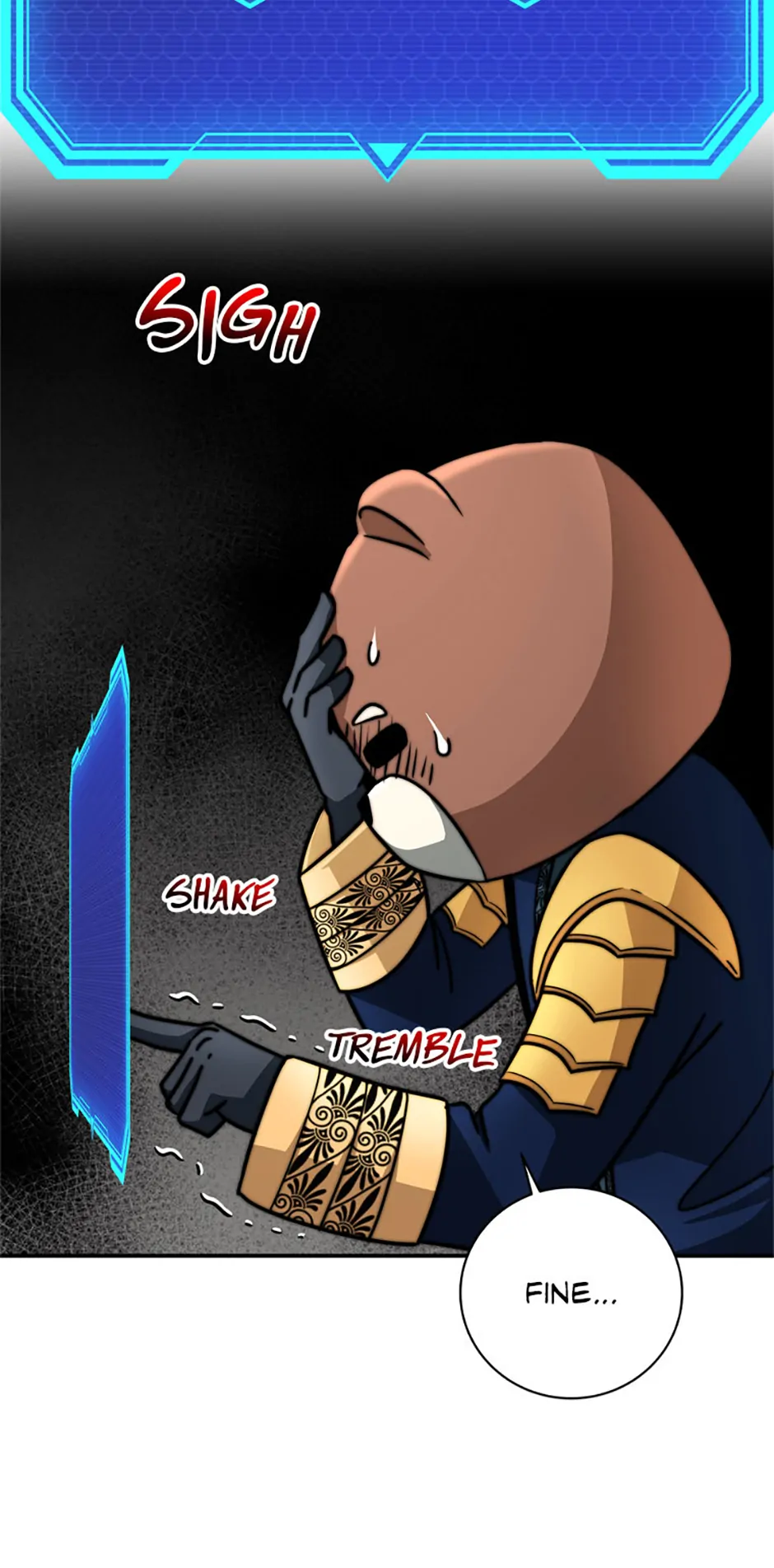 Putting My Life on the Line, I Go All-in on Luck Enhancement Chapter 24 368 73