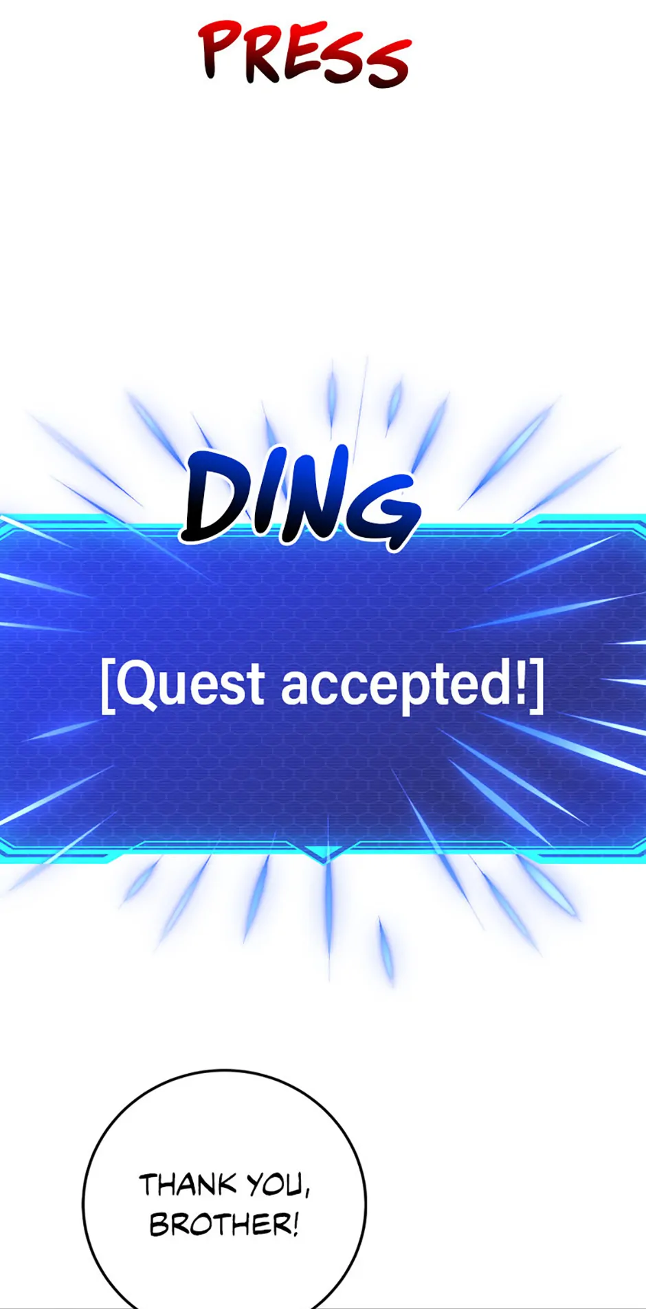 Putting My Life on the Line, I Go All-in on Luck Enhancement Chapter 24 369 74