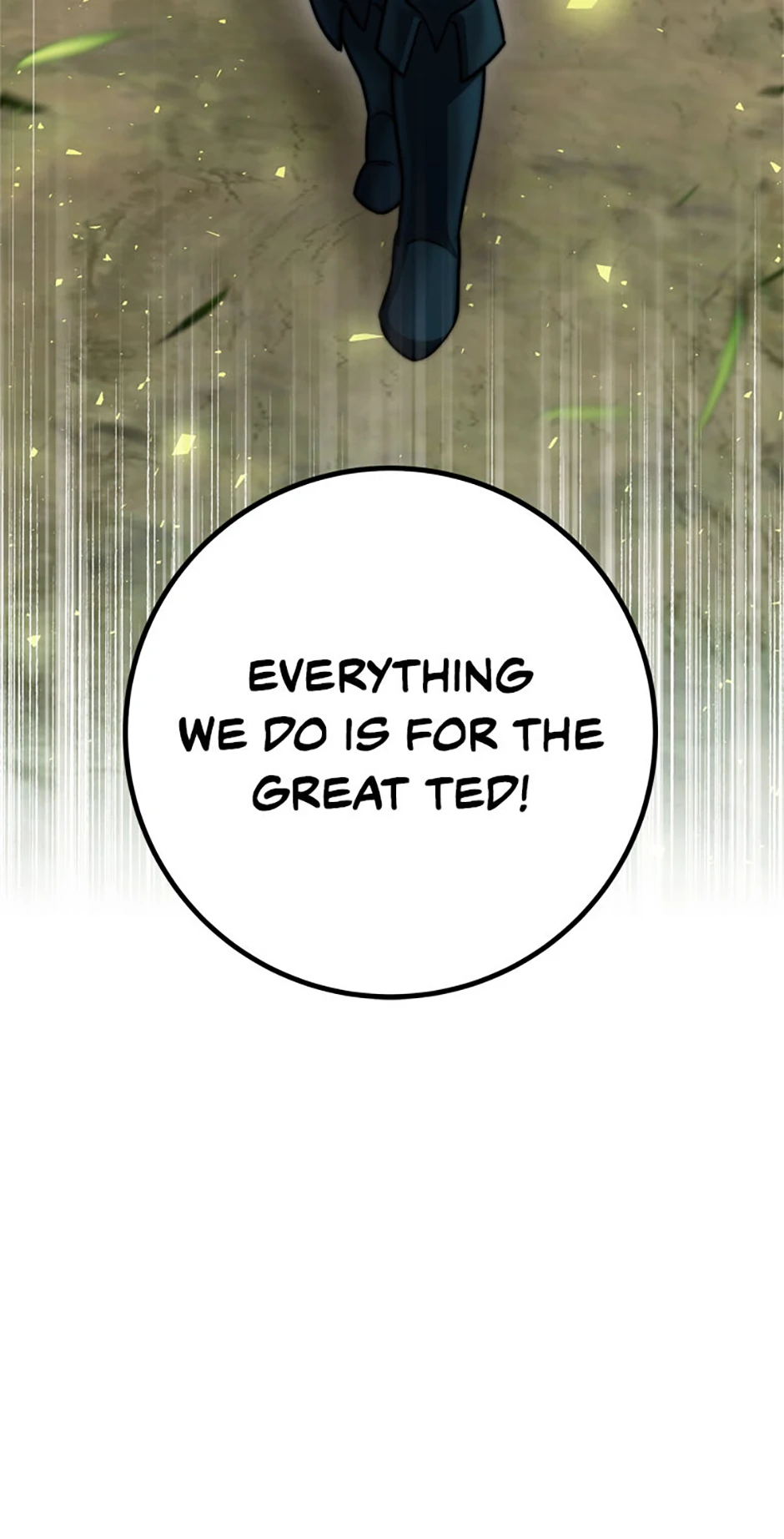 Putting My Life on the Line, I Go All-in on Luck Enhancement Chapter 24 387 92