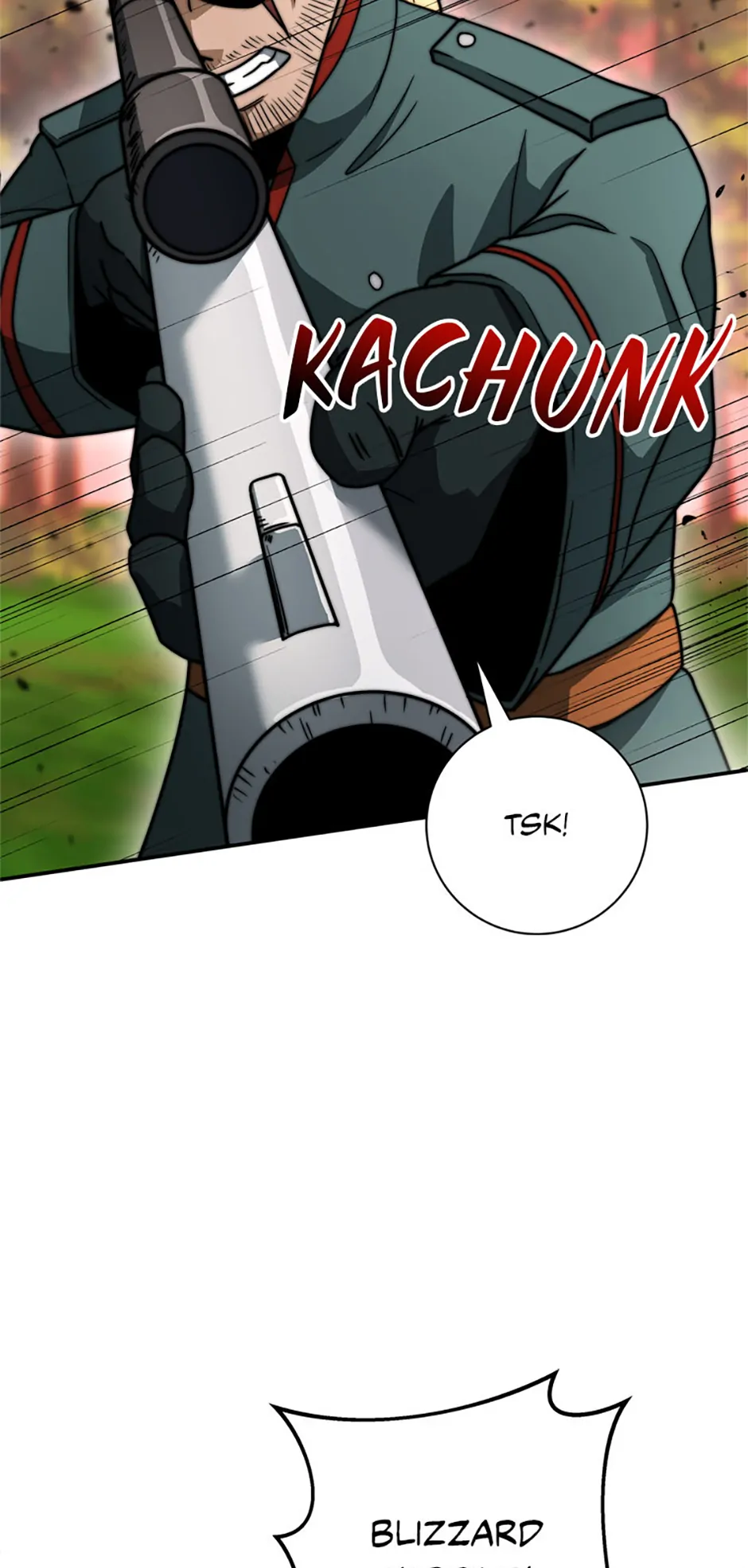 Putting My Life on the Line, I Go All-in on Luck Enhancement Chapter 26 282 008