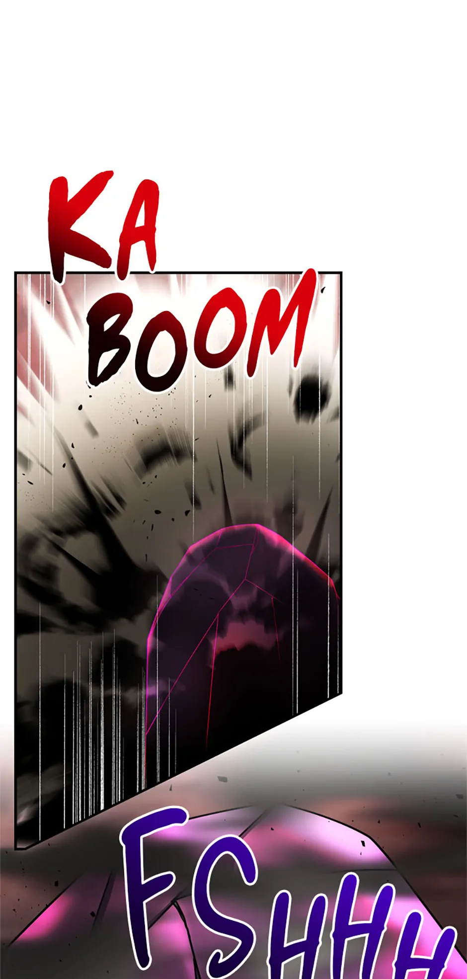 Putting My Life on the Line, I Go All-in on Luck Enhancement Chapter 26 284 010