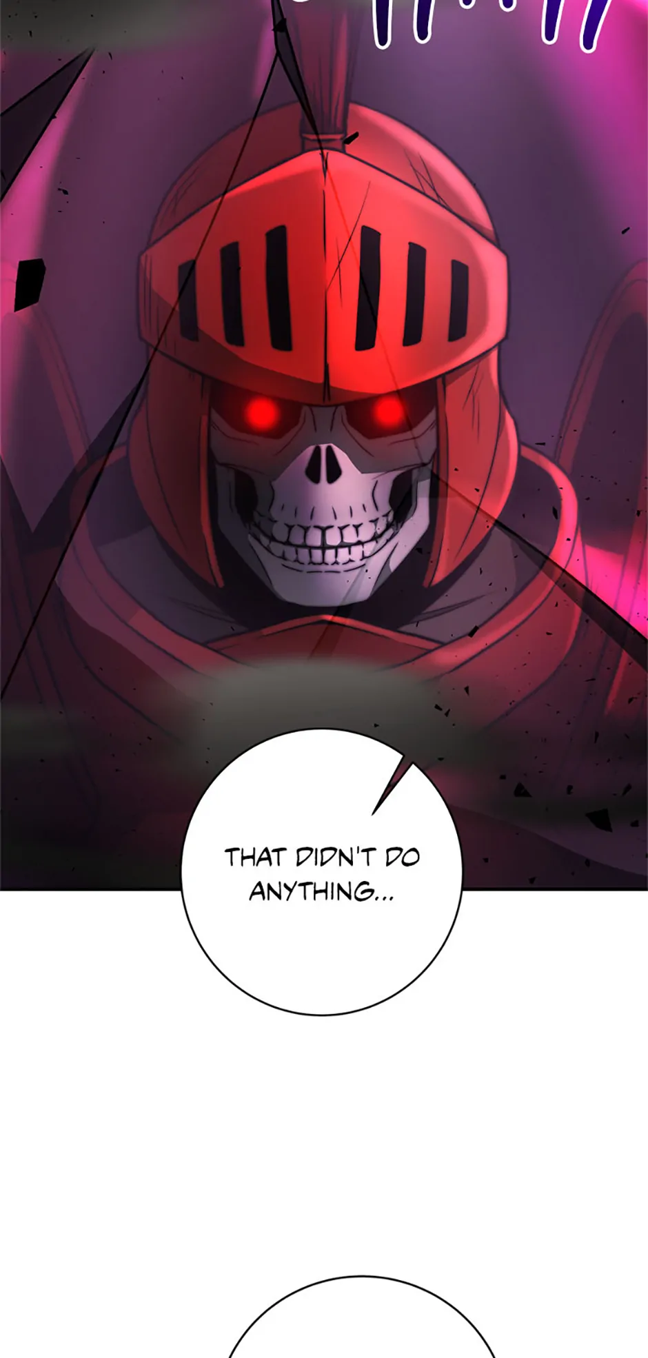 Putting My Life on the Line, I Go All-in on Luck Enhancement Chapter 26 285 011