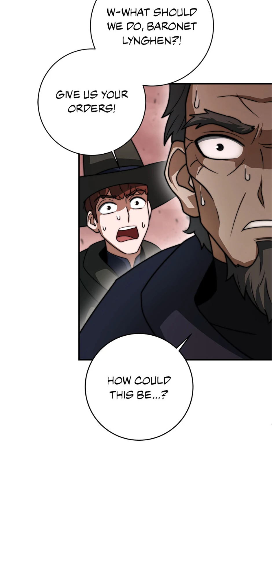 Putting My Life on the Line, I Go All-in on Luck Enhancement Chapter 26 286 012