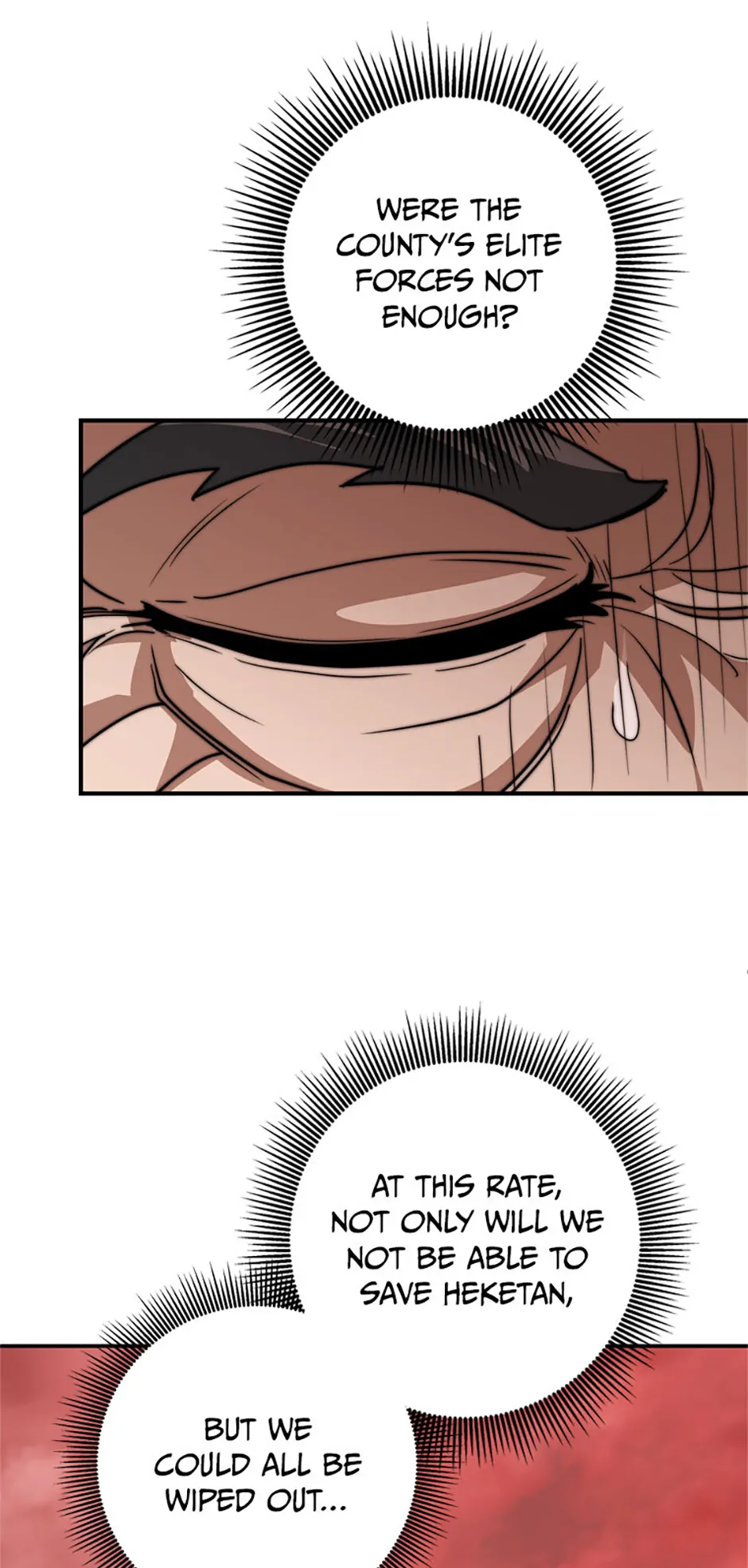 Putting My Life on the Line, I Go All-in on Luck Enhancement Chapter 26 287 013