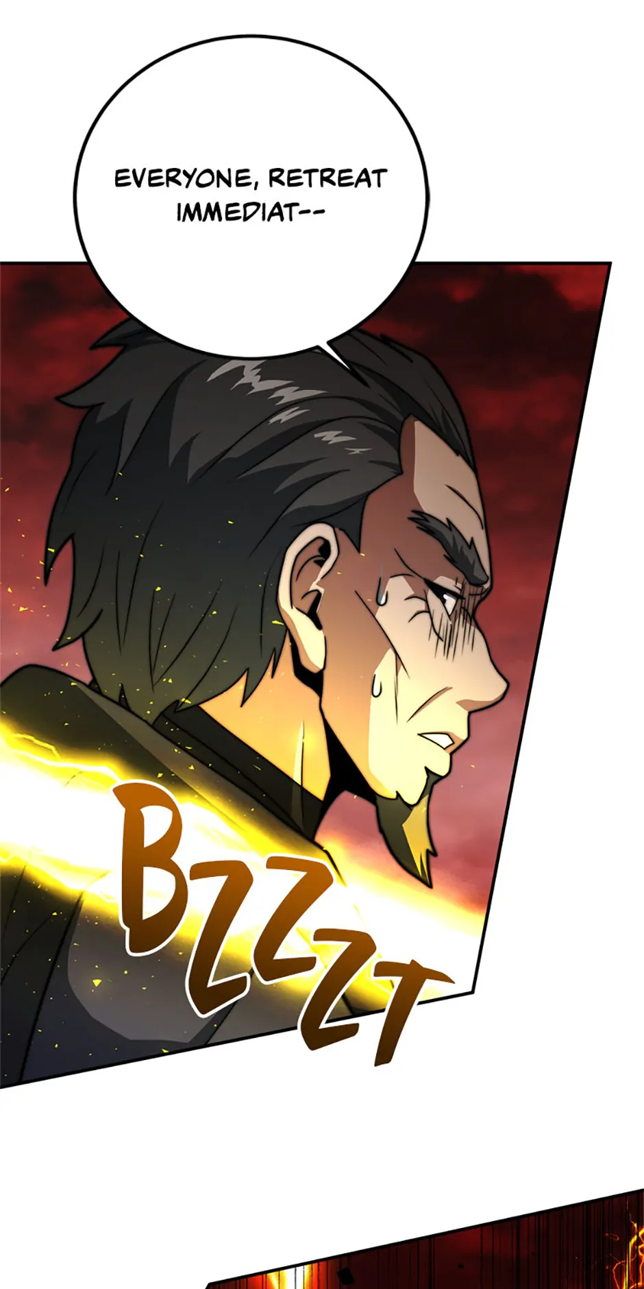 Putting My Life on the Line, I Go All-in on Luck Enhancement Chapter 26 289 015