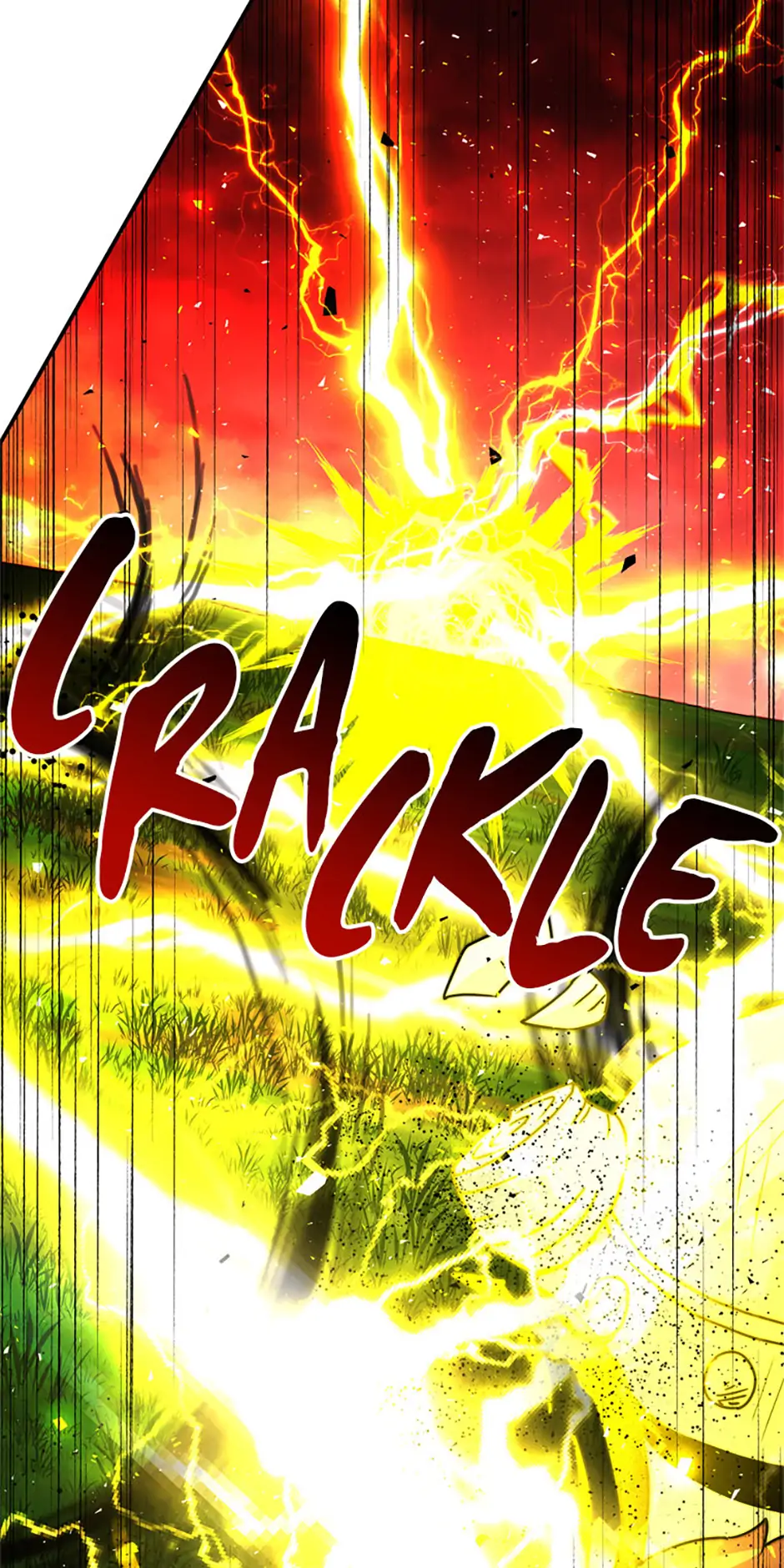 Putting My Life on the Line, I Go All-in on Luck Enhancement Chapter 26 290 016