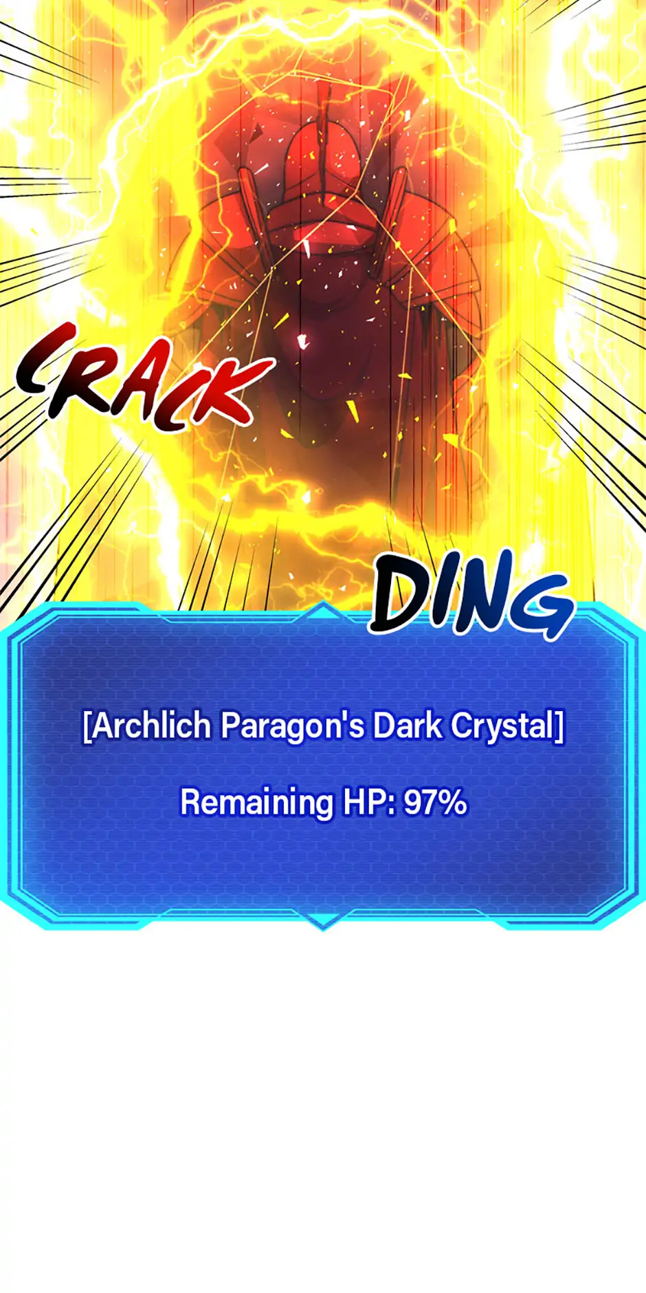 Putting My Life on the Line, I Go All-in on Luck Enhancement Chapter 26 293 019