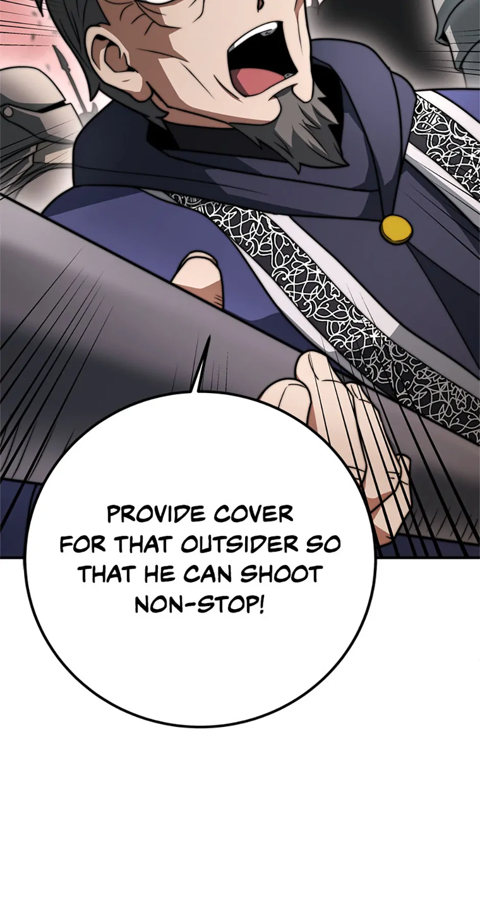 Putting My Life on the Line, I Go All-in on Luck Enhancement Chapter 26 299 025