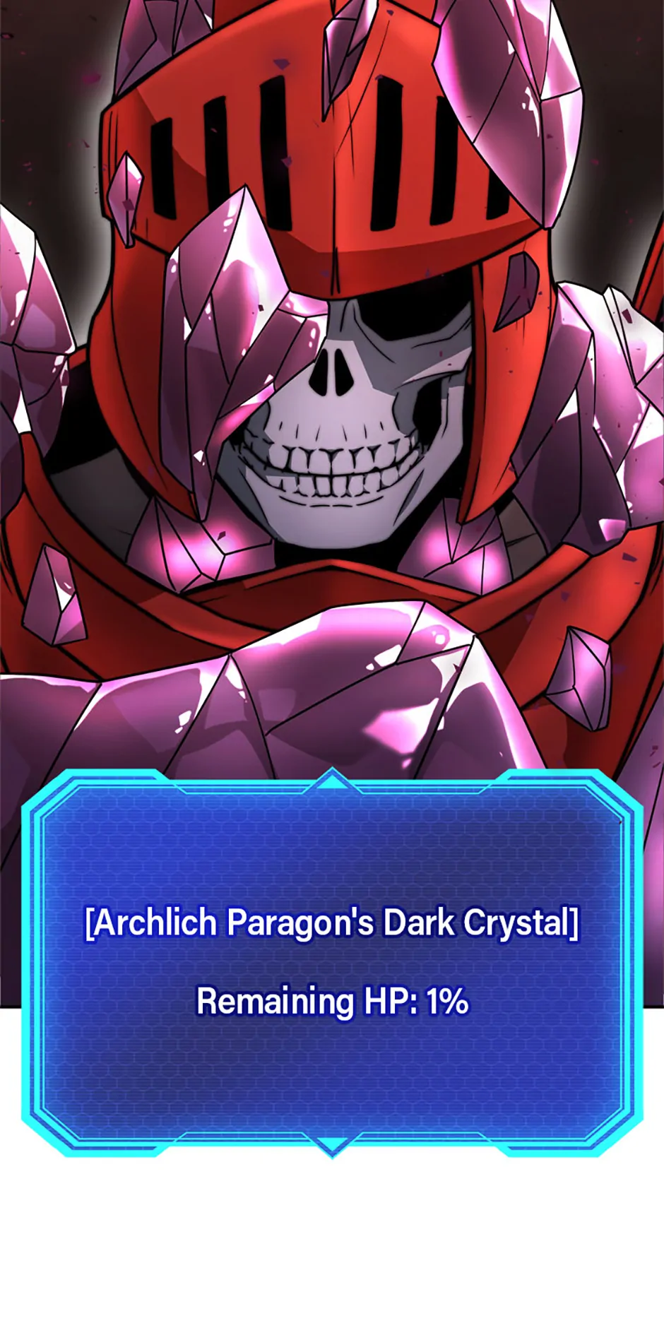 Putting My Life on the Line, I Go All-in on Luck Enhancement Chapter 26 308 034