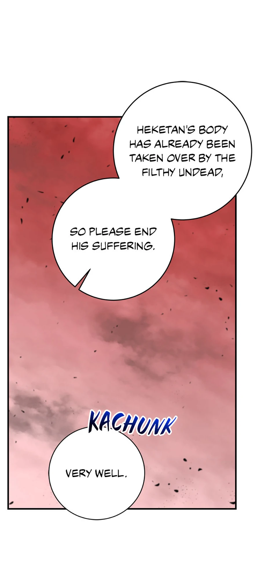 Putting My Life on the Line, I Go All-in on Luck Enhancement Chapter 26 310 036