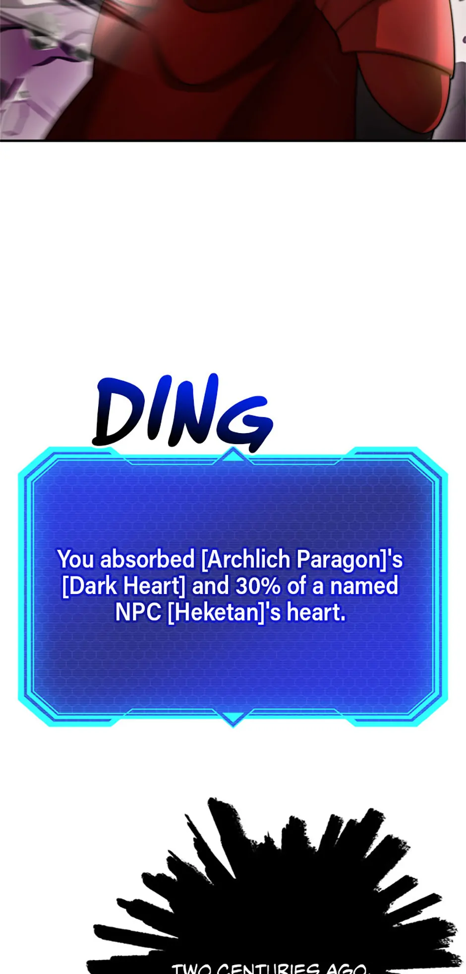 Putting My Life on the Line, I Go All-in on Luck Enhancement Chapter 26 312 038