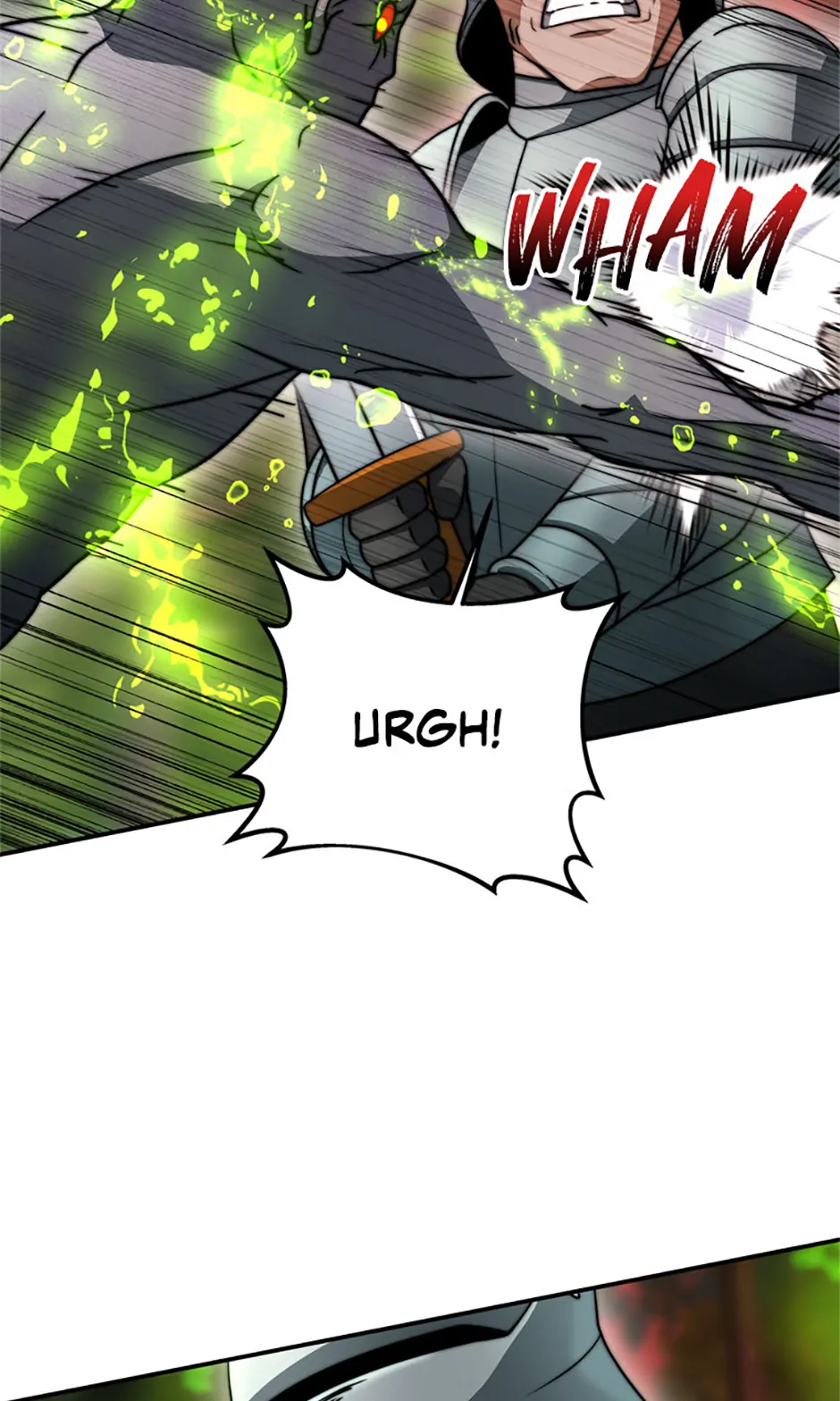 Putting My Life on the Line, I Go All-in on Luck Enhancement Chapter 26 324 050