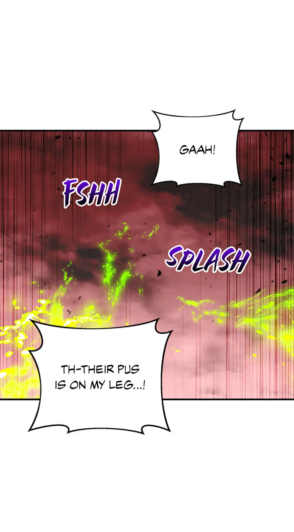 Putting My Life on the Line, I Go All-in on Luck Enhancement Chapter 26 326 052