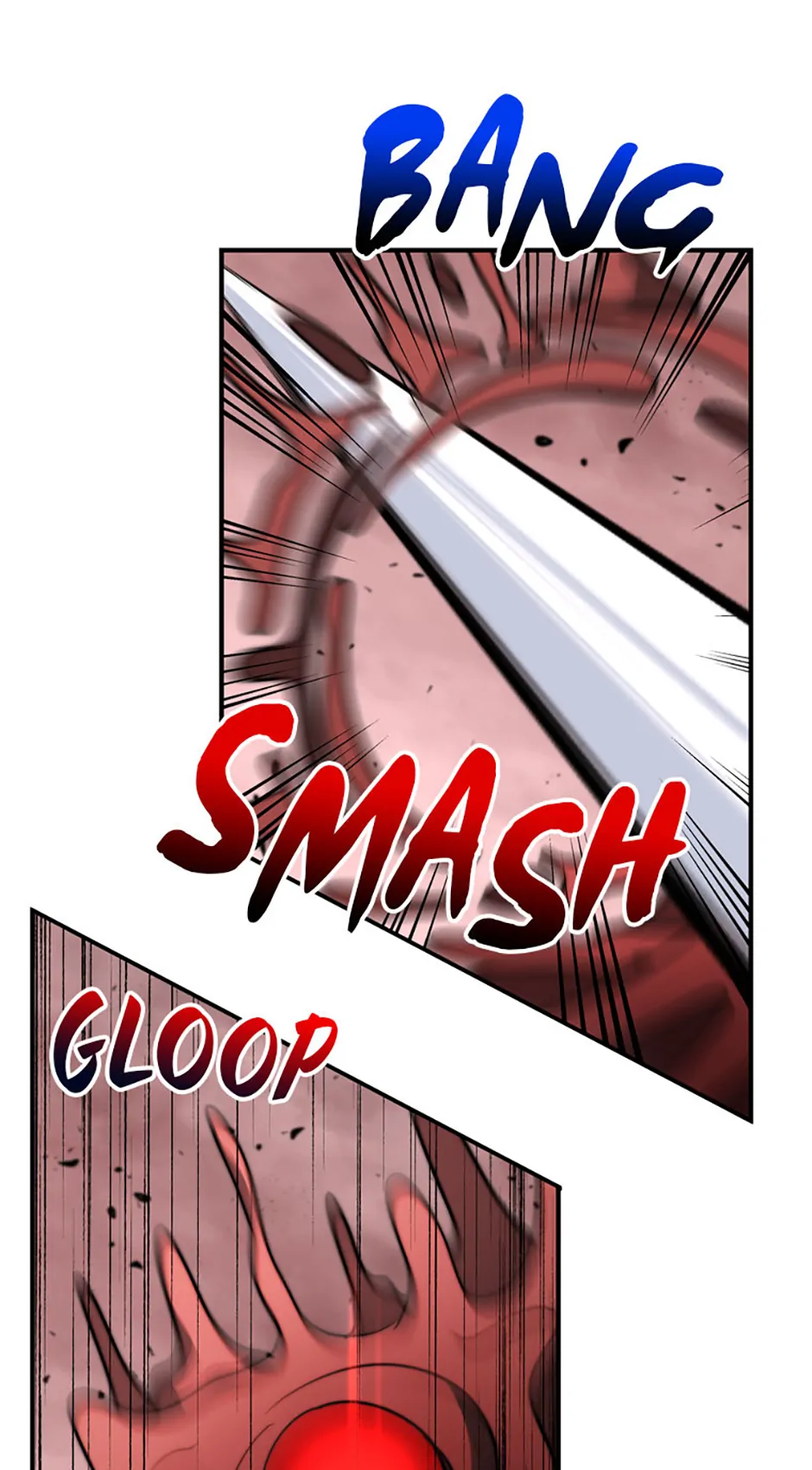 Putting My Life on the Line, I Go All-in on Luck Enhancement Chapter 26 328 054