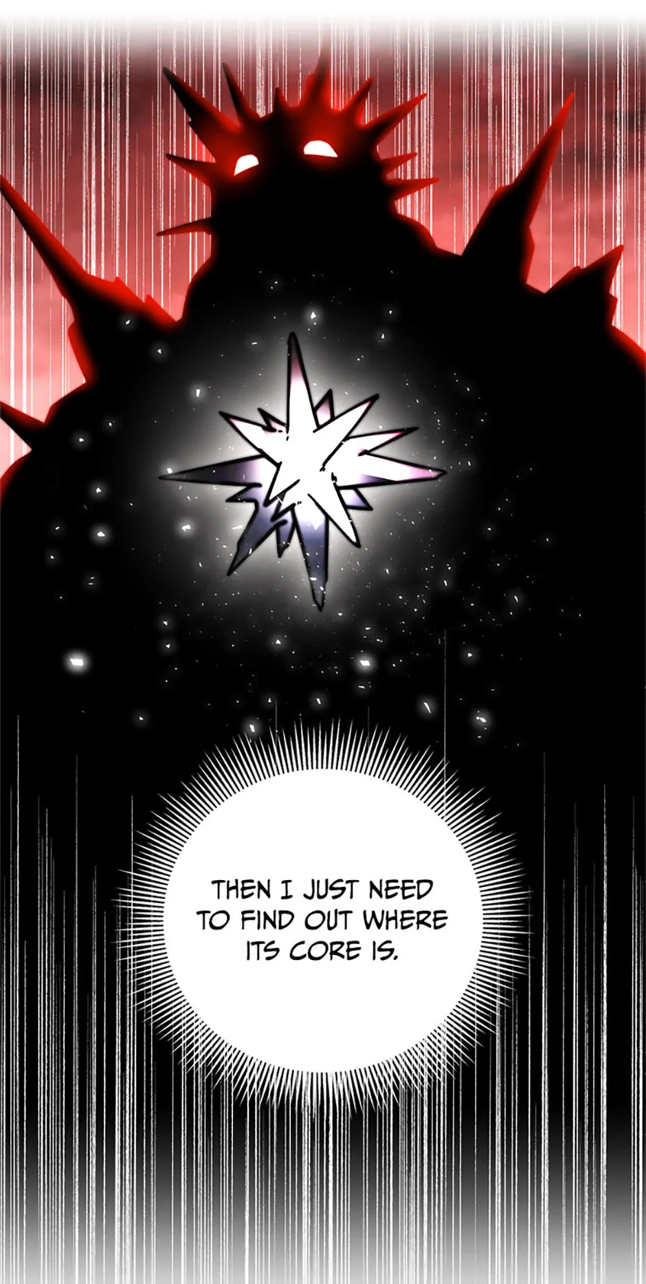 Putting My Life on the Line, I Go All-in on Luck Enhancement Chapter 26 331 057