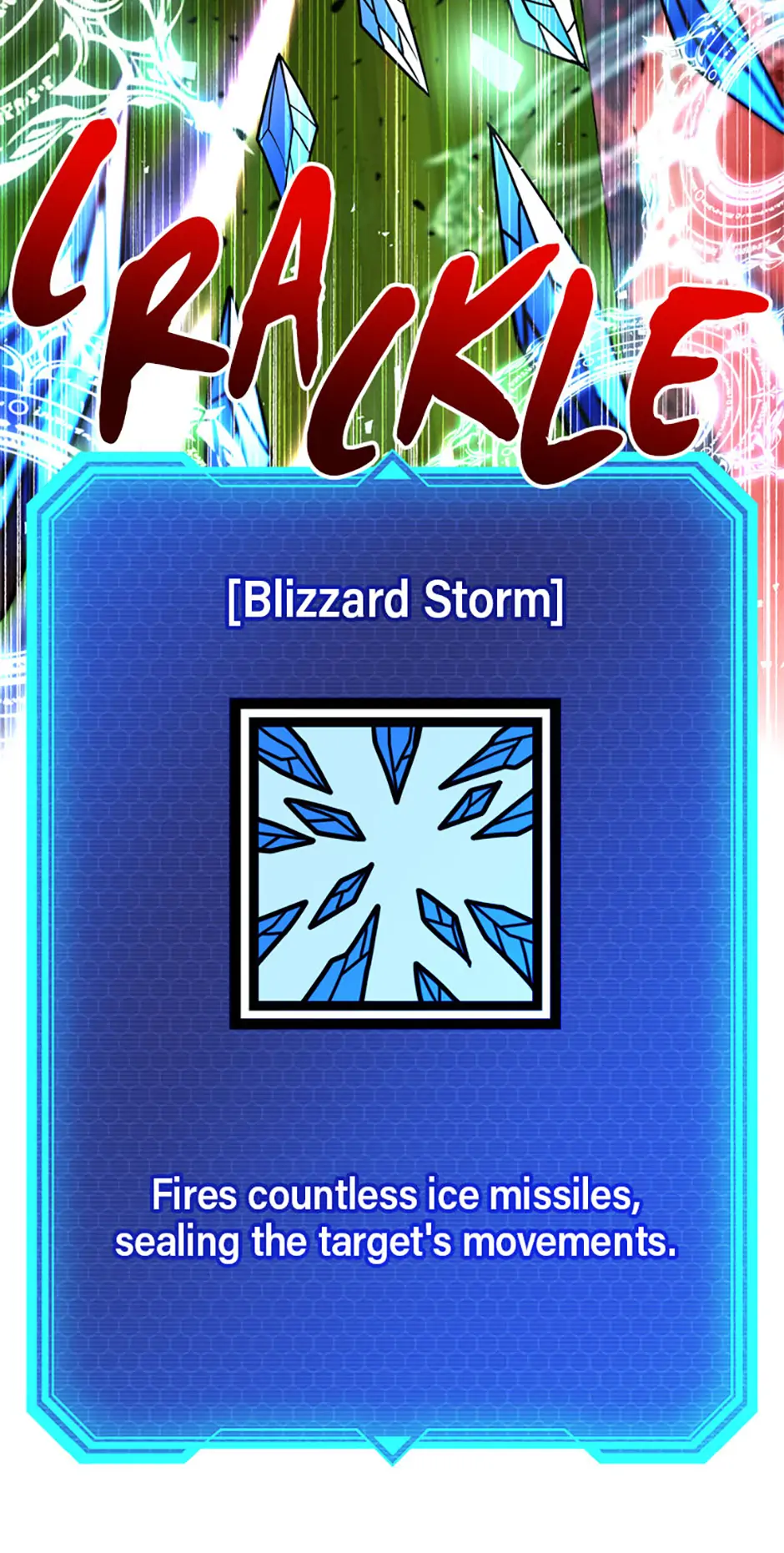 Putting My Life on the Line, I Go All-in on Luck Enhancement Chapter 26 336 062