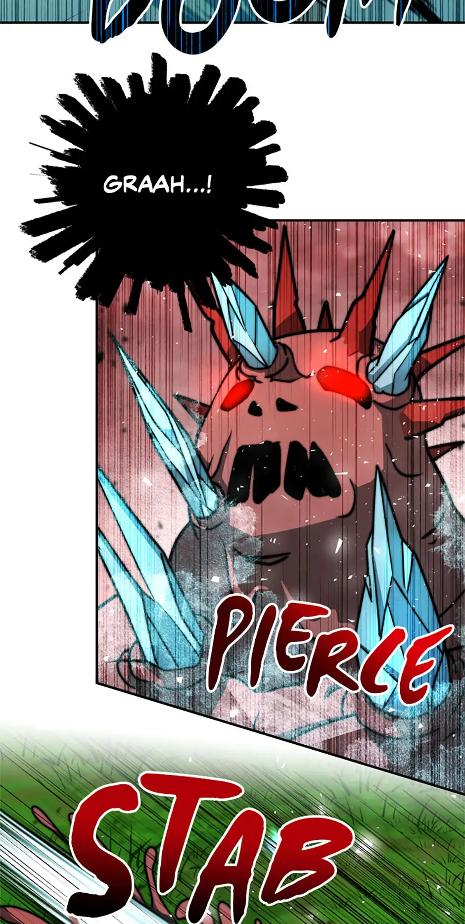 Putting My Life on the Line, I Go All-in on Luck Enhancement Chapter 26 338 064