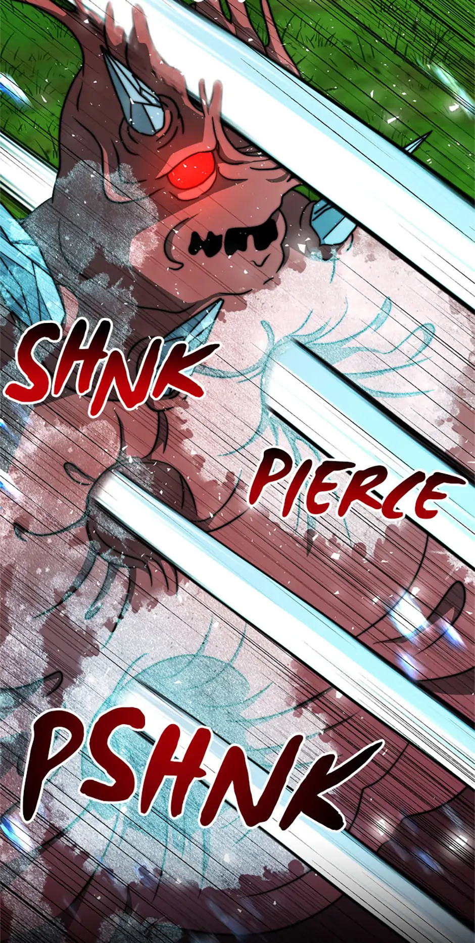 Putting My Life on the Line, I Go All-in on Luck Enhancement Chapter 26 339 065