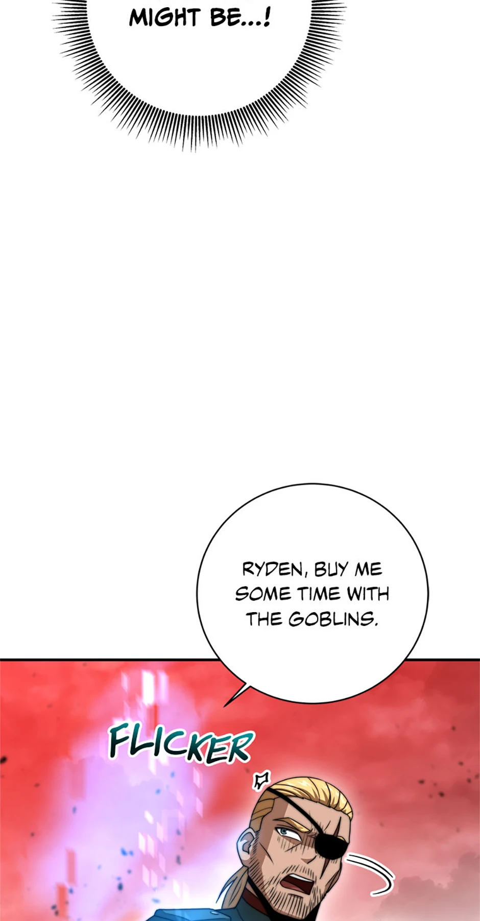 Putting My Life on the Line, I Go All-in on Luck Enhancement Chapter 26 349 075