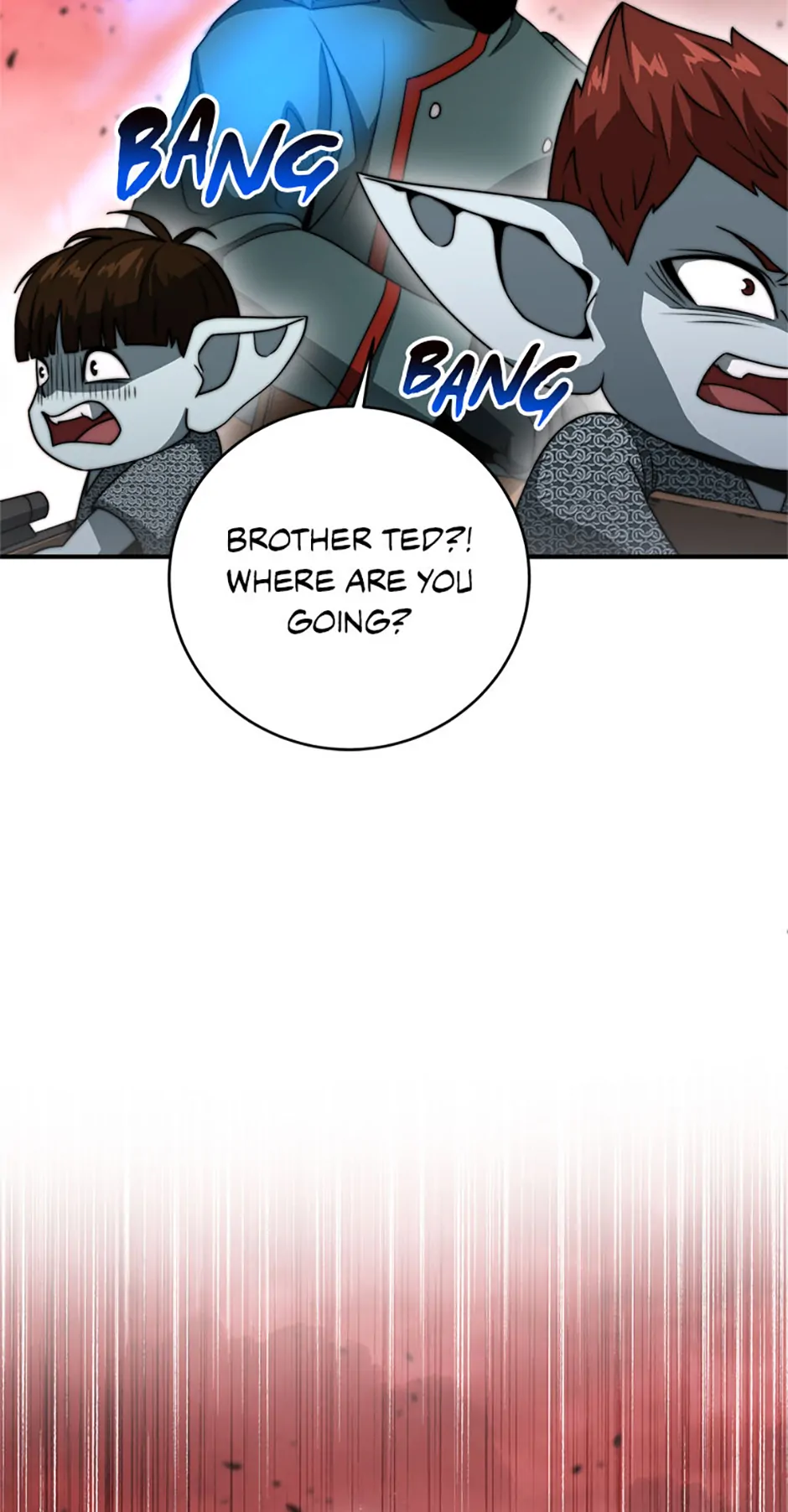 Putting My Life on the Line, I Go All-in on Luck Enhancement Chapter 26 350 076