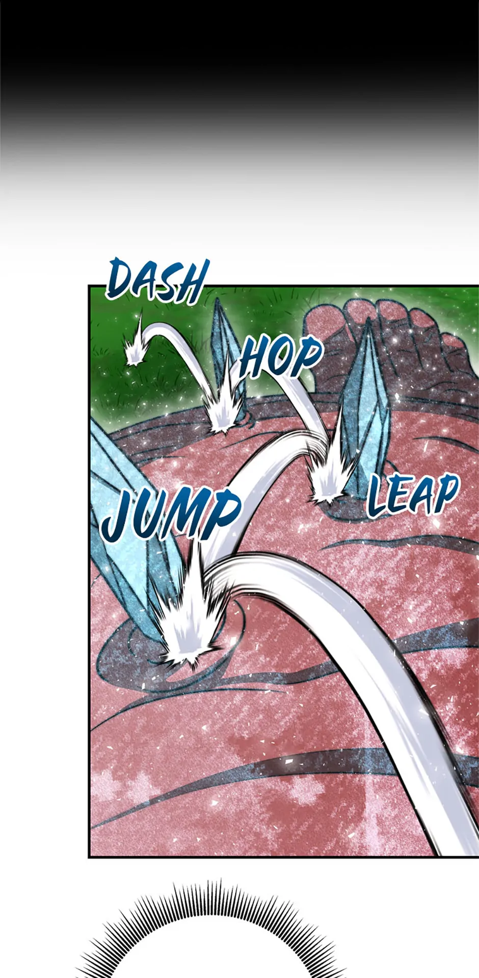 Putting My Life on the Line, I Go All-in on Luck Enhancement Chapter 26 354 080