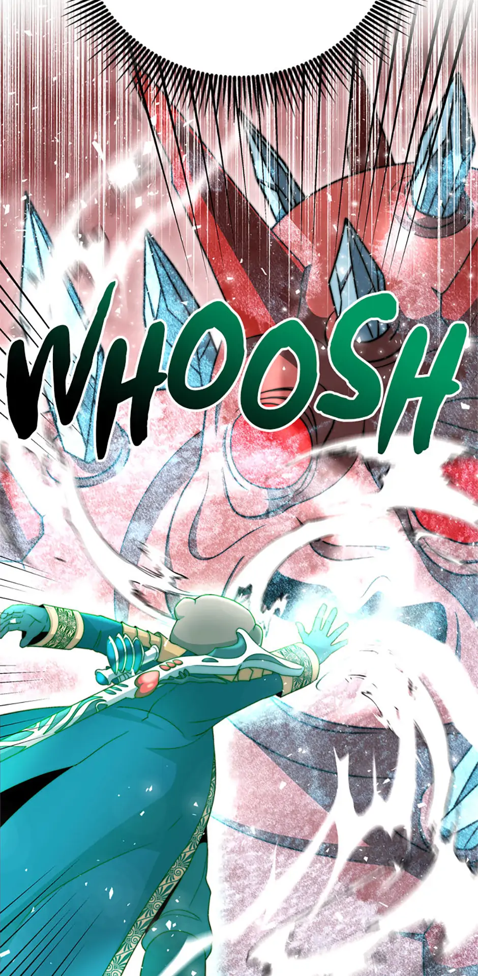 Putting My Life on the Line, I Go All-in on Luck Enhancement Chapter 26 356 082