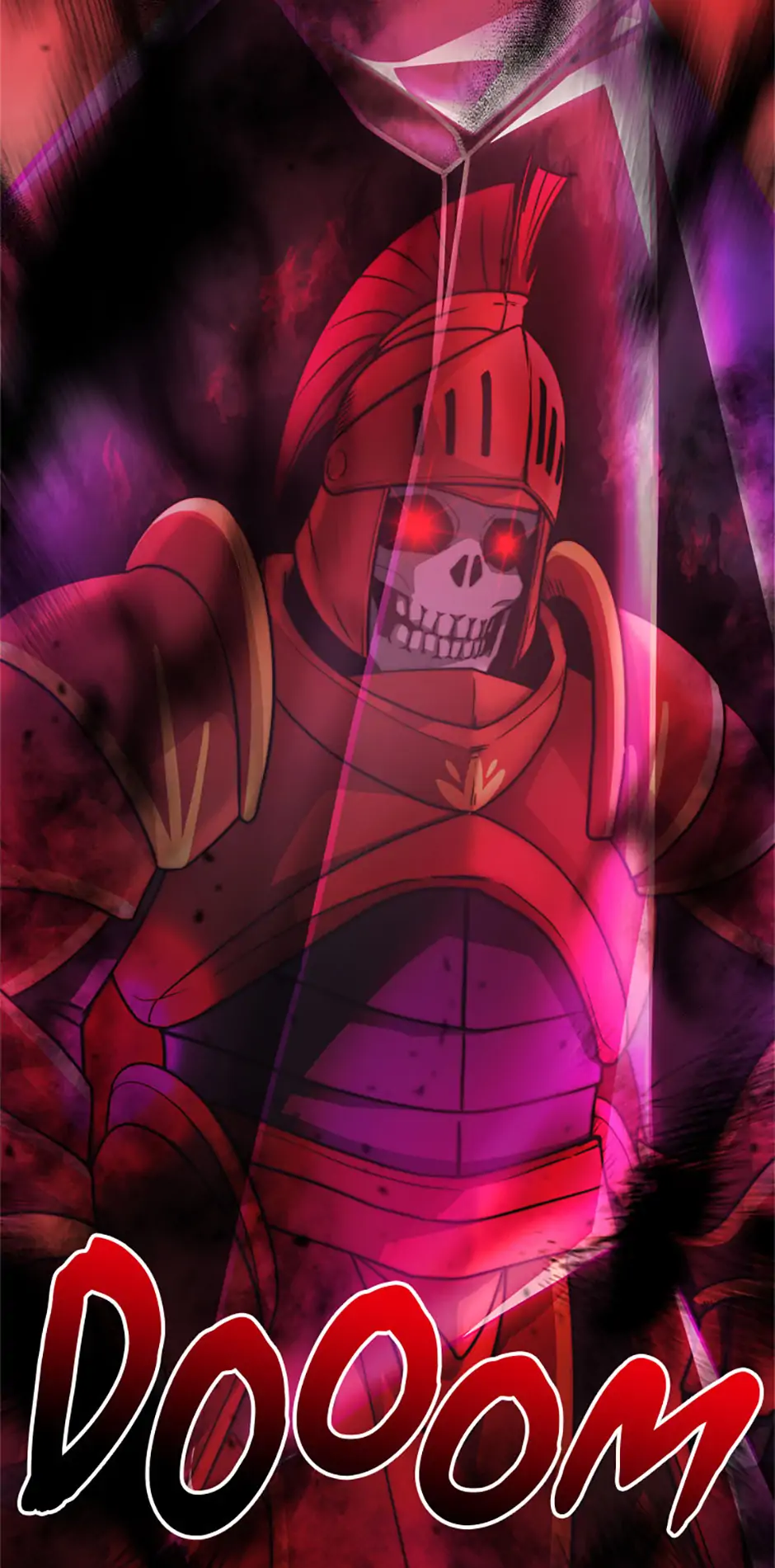 Putting My Life on the Line, I Go All-in on Luck Enhancement Chapter 27 267 1