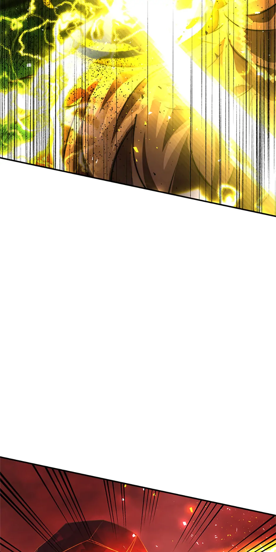 Putting My Life on the Line, I Go All-in on Luck Enhancement Chapter 27 281 15