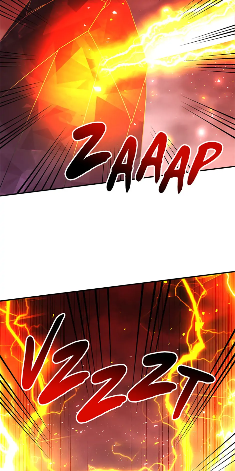 Putting My Life on the Line, I Go All-in on Luck Enhancement Chapter 27 282 16