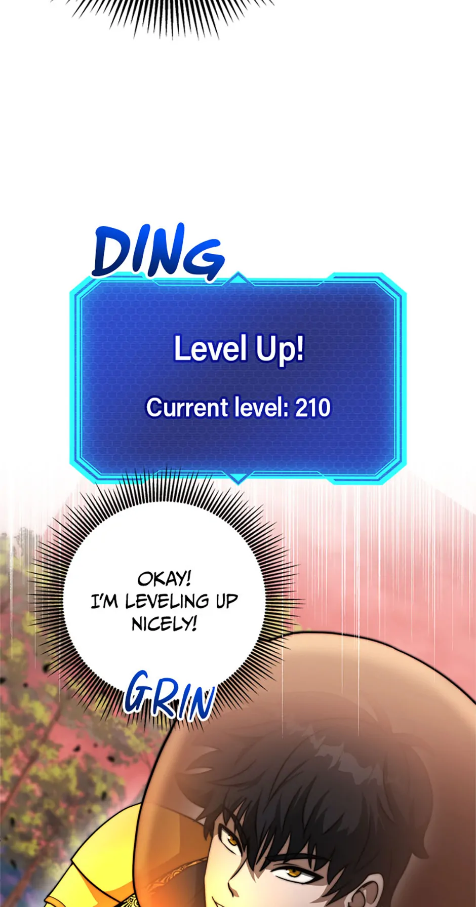 Putting My Life on the Line, I Go All-in on Luck Enhancement Chapter 27 286 20