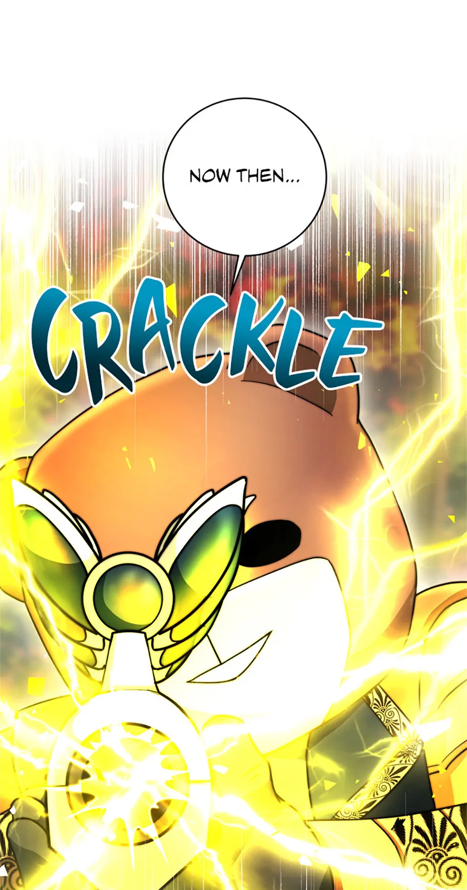 Putting My Life on the Line, I Go All-in on Luck Enhancement Chapter 27 293 27