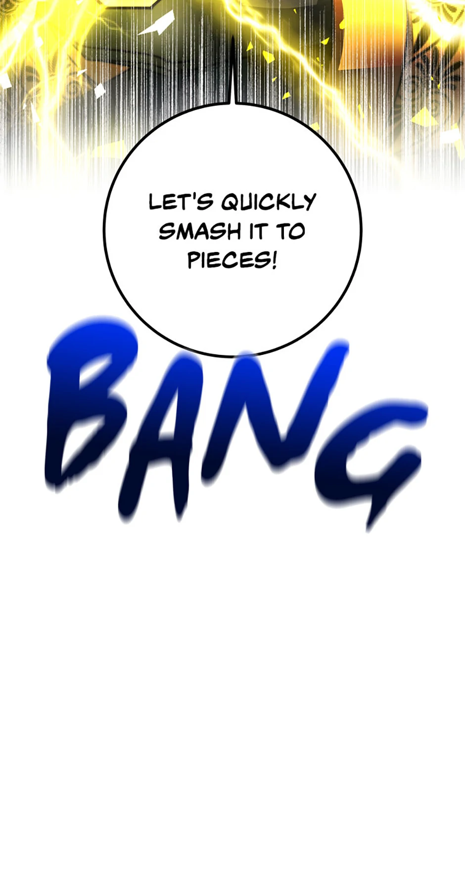 Putting My Life on the Line, I Go All-in on Luck Enhancement Chapter 27 294 28