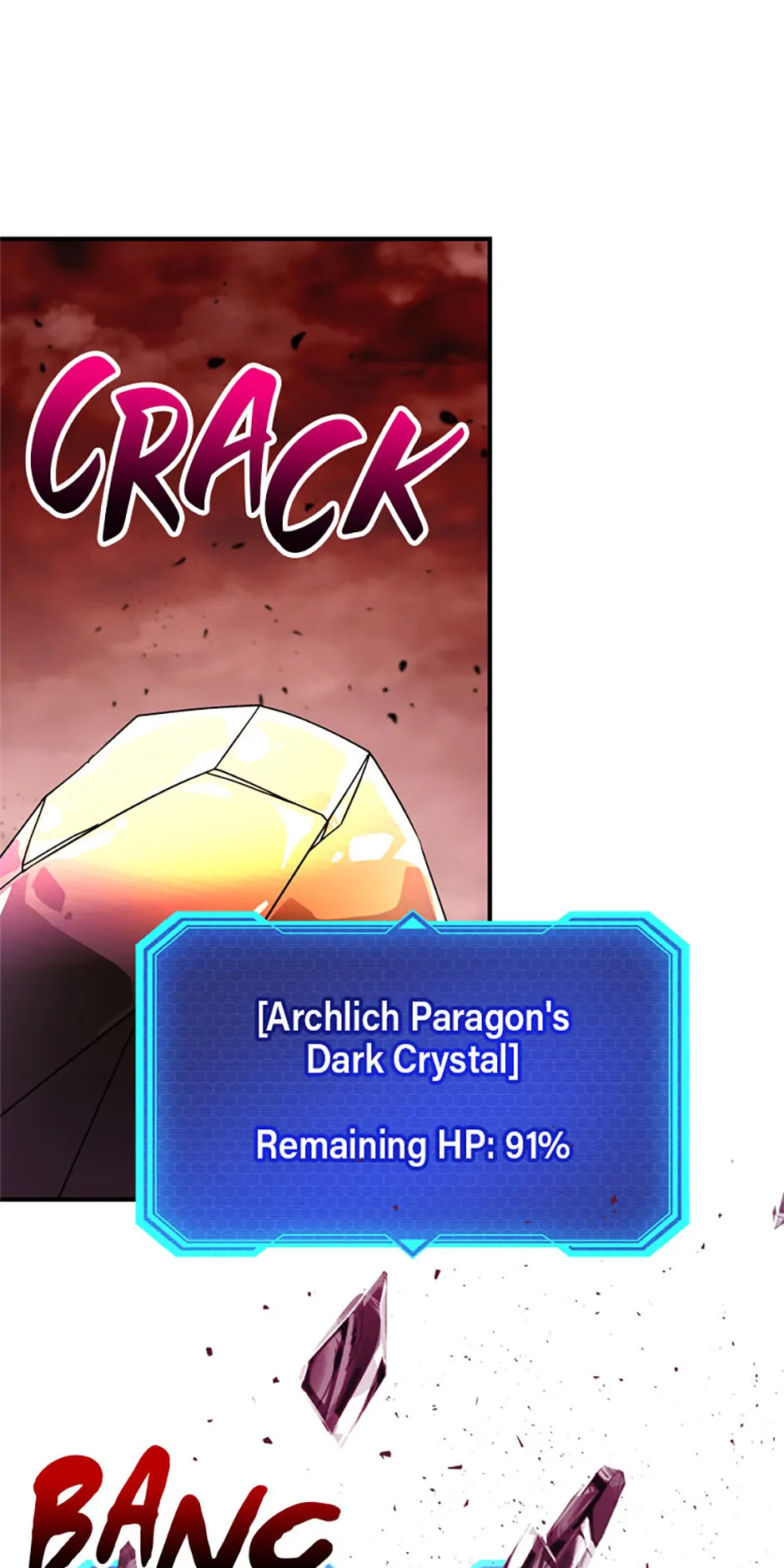 Putting My Life on the Line, I Go All-in on Luck Enhancement Chapter 27 295 29