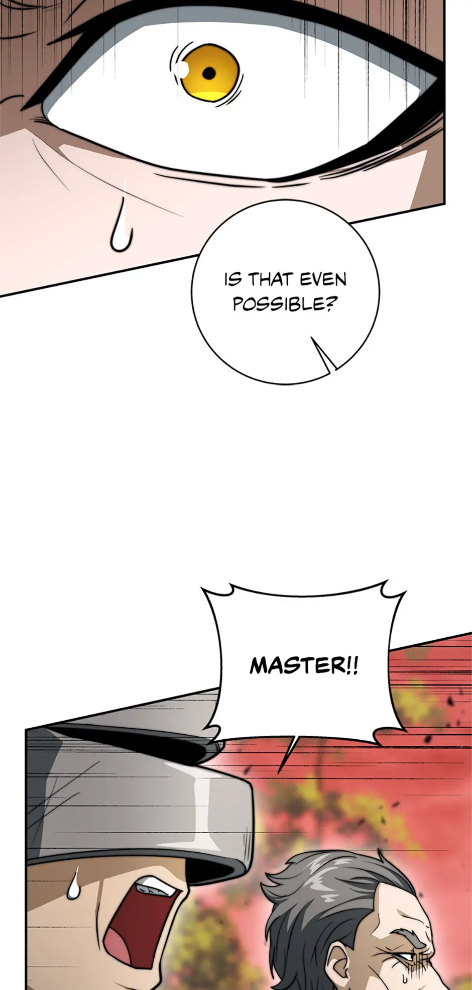 Putting My Life on the Line, I Go All-in on Luck Enhancement Chapter 27 270 4