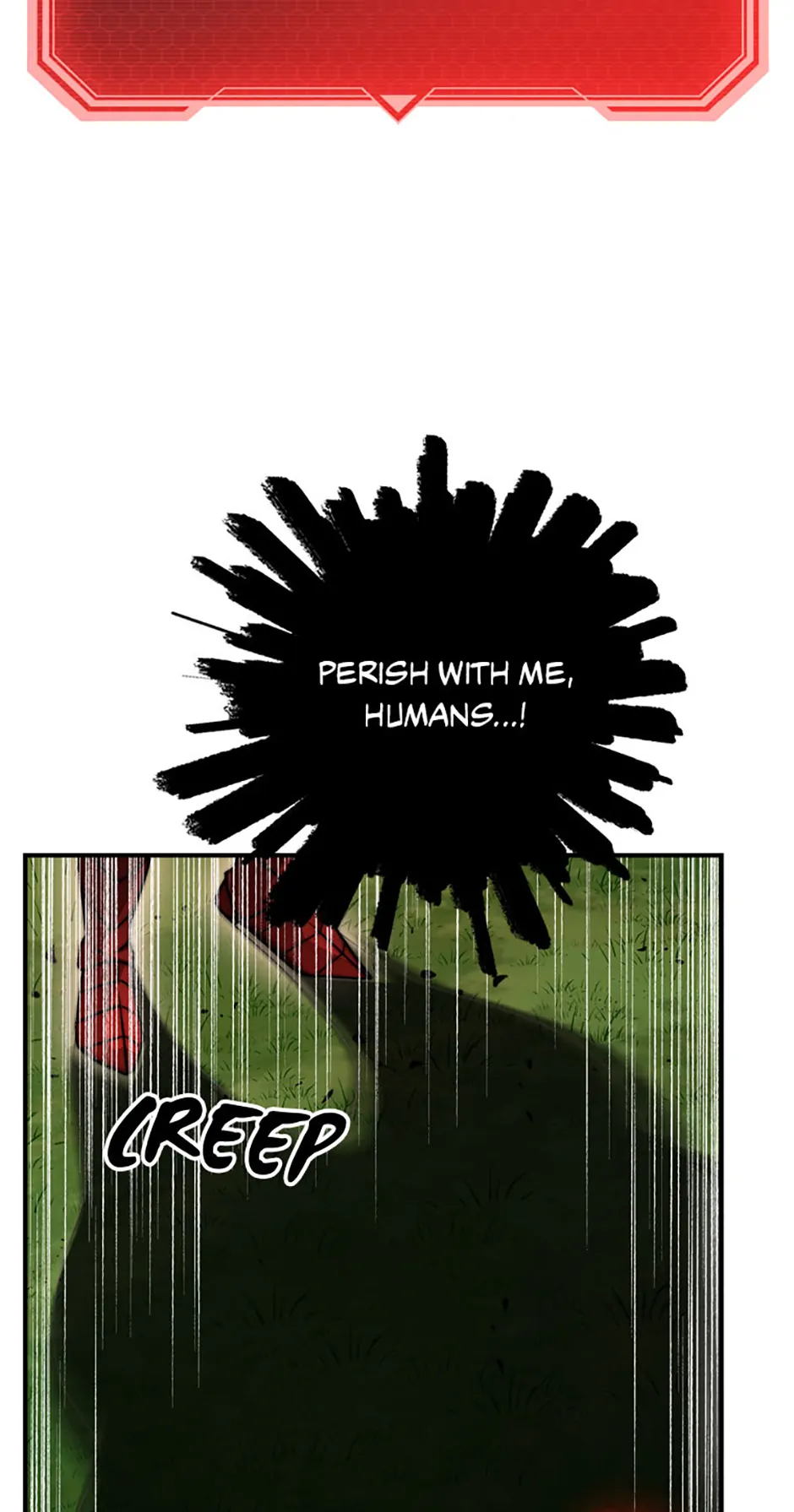 Putting My Life on the Line, I Go All-in on Luck Enhancement Chapter 27 307 41